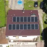 Fotowoltaika Izabela Chachlowska 6 kWp