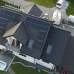 Realizacja inwestycji dom jednorodzinnym Beata Sikora 5,18kWp