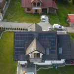 Realizacja inwestycji Beata Sikora 5,18kWp