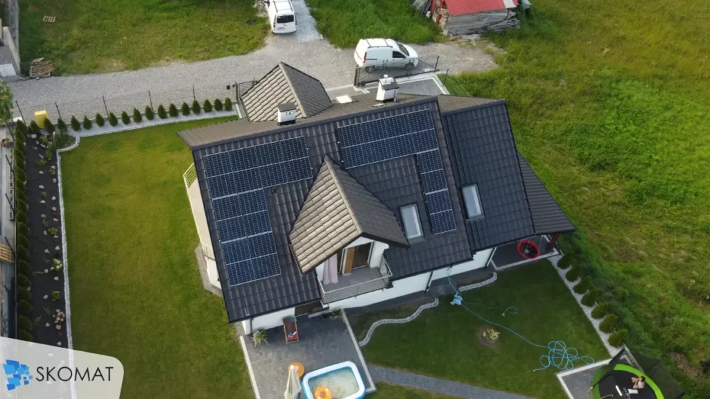 Realizacja inwestycji Beata Sikora