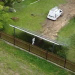 Fotowoltaika w gospodarstwie rolnym Tomasz Dereszowski 6,37 kWp