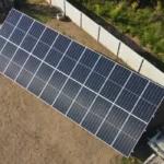 Instalacja fotowoltaiczna Wiesilaka