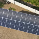 Instalacja fotowoltaiczna Wiesilaka