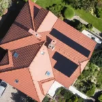 Dom jednorodzinny michałowice realizacja fotowoltaiki