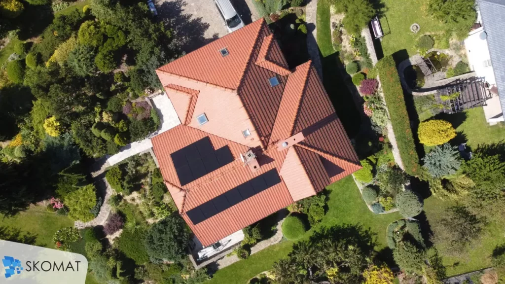 Fotowoltaika Michałowice