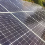 Realizacja fotowoltaika Sieciechowice