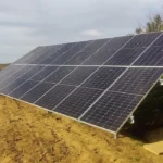 Realizacja fotowoltaika Sieciechowice 10kwp