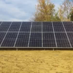 Realizacja fotowoltaika Sieciechowice