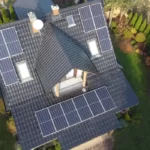 Realizacja fotowoltaika niepolomice 5,4kWp