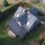 Realizacja fotowoltaika niepolomice