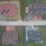 fotowoltaika Krzysztoforzyce realizacja