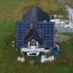 fotowoltaika Nowy Sacz realizacja