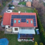 fotowoltaika Proszowice realizacja