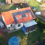 fotowoltaika Proszowice realizacja