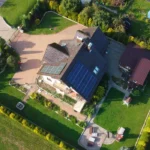 fotowoltaika Wysoka realizacja