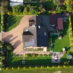 fotowoltaika Wysoka realizacja