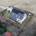 Fotowoltaika Dom jednorodzinny