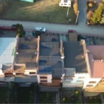 Fotowoltaika realizacja dom jednorodzinny