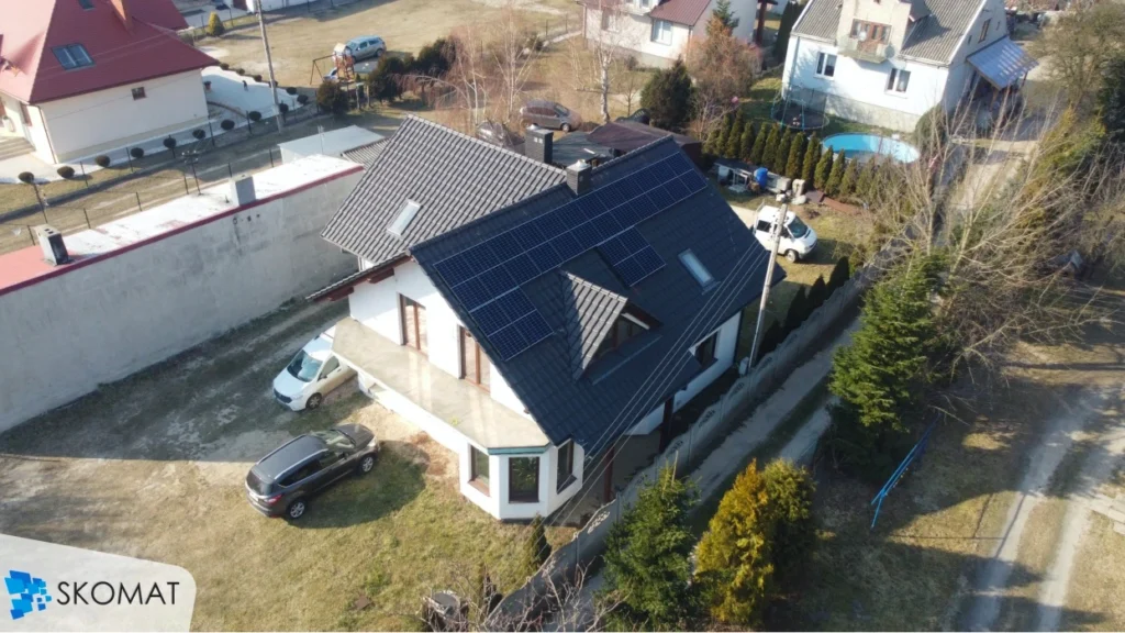 Fotowoltaika Kraków