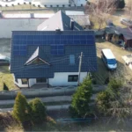 dom jednorodzinny Jasionka