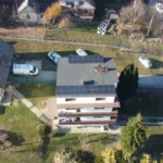 Fotowoltaika Wieliczka dom wielorodzinny