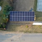 fotowoltaika wolnostojąca