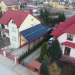 instalacje fotowoltaiczne