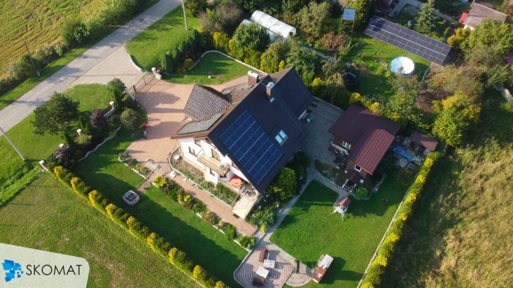 Dofinansowanie fotowoltaika