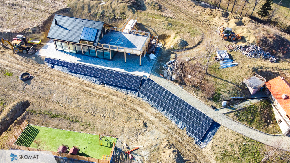 dofinansowanie do fotowoltaiki