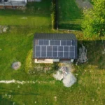 Fotowoltaika Stróże