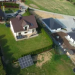 fotowoltaika Stróże