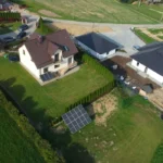 Fotowoltaika Stróże