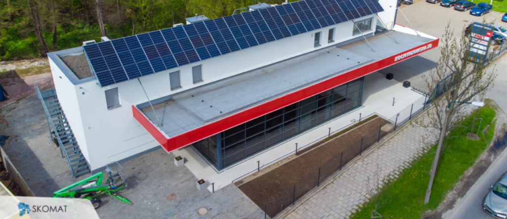 czy na fotowoltaice można zarobić