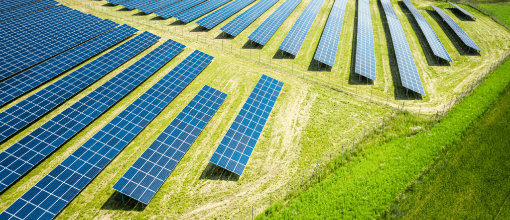 Farma fotowoltaiczna Kraków