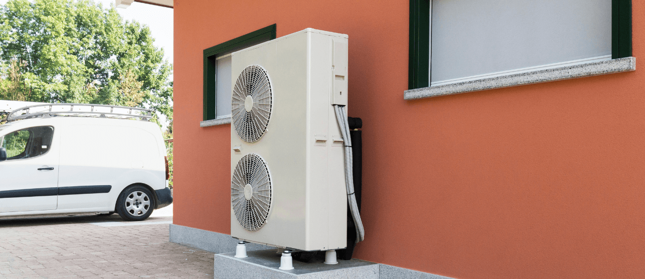 Pompy ciepła Kraków