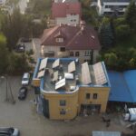 Fotowoltaika Chelmiec