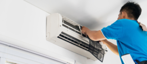 Jak działa klimatyzacja?