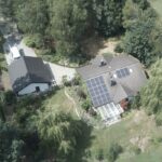 Realizacja instalacji fotowoltaicznej Przyborów