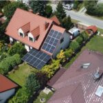 Montaż paneli fotowoltaicznych Stary Wiśnicz