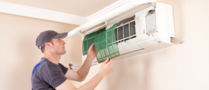 Gdzie najlepiej umieścić klimatyzator?