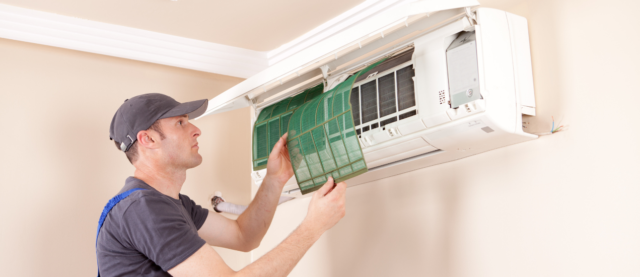 Gdzie najlepiej umieścić klimatyzator?