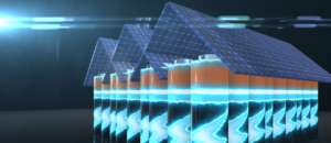 Jak działa magazyn energii? 5 korzyści z jego posiadania.