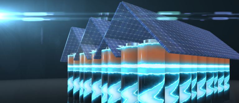 Jak działa magazyn energii? 5 korzyści z jego posiadania.