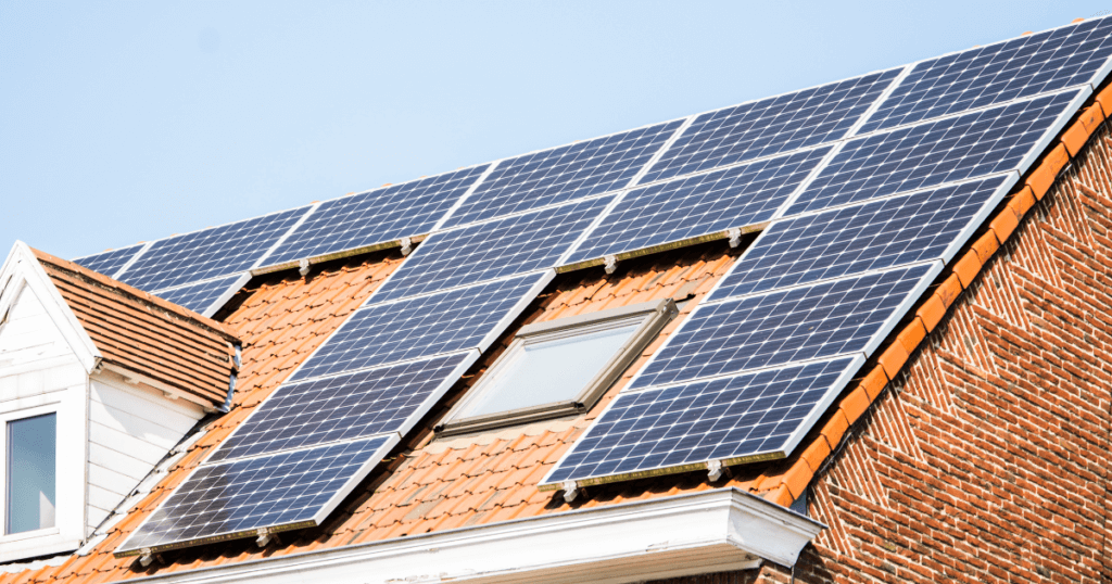 Fotowoltaika i magazyn energii
