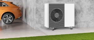 Głośność pompy ciepła