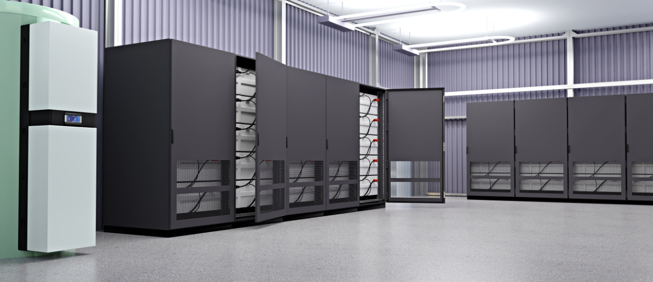 Magazyny energii małopolska Kraków