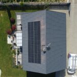 Instalacja fotowoltaiczna w kepanowie