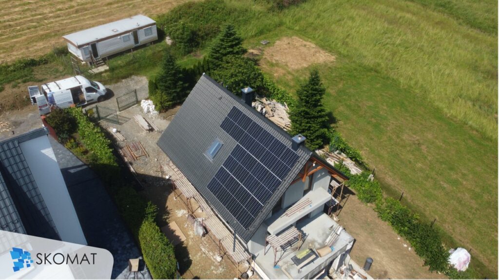 Fotowoltaika żywiec