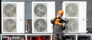 Jak dobrać moc pompy ciepła?