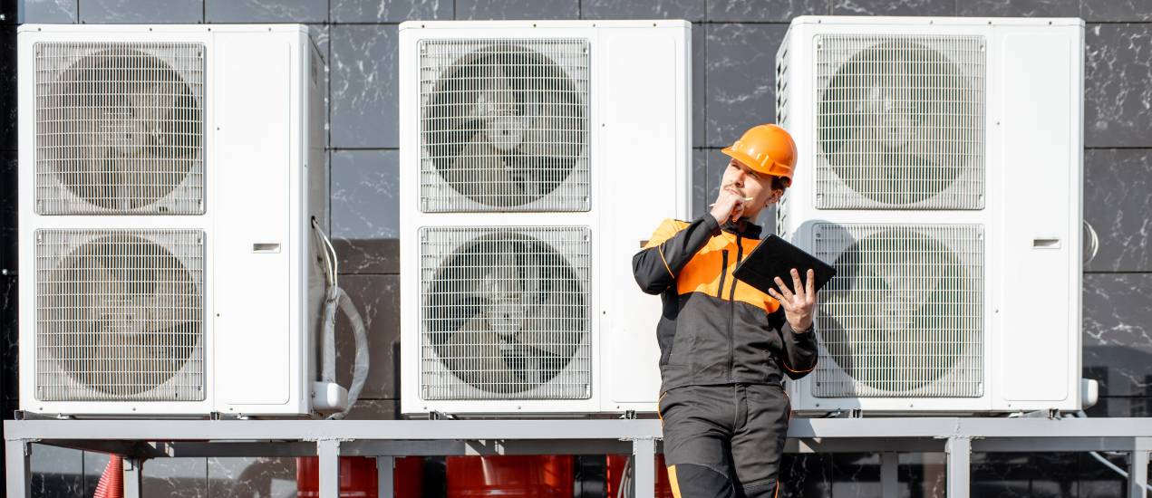 Jak dobrać moc pompy ciepła?